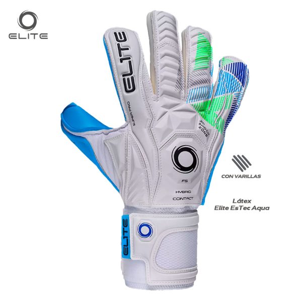 Guante Aqua H