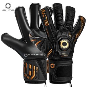 BLACK REAL 01 Guante Black Real