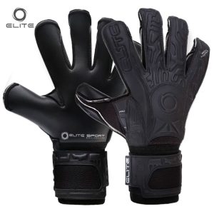 BLACK SOLO 01 Guante Black Solo