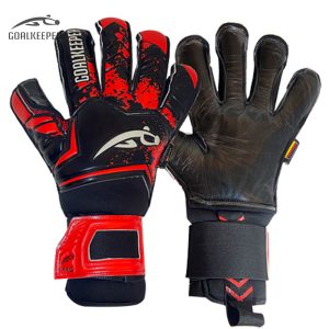 GOALKEEPER RED 01 Guante Control Pro Red