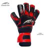 GOALKEEPER RED 02 Guante Control Pro Red