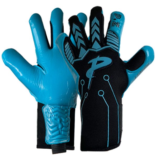 LUXURY BLUE 01 Guante Luxury Blue