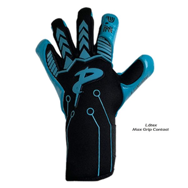 LUXURY BLUE 02 Guante Luxury Blue