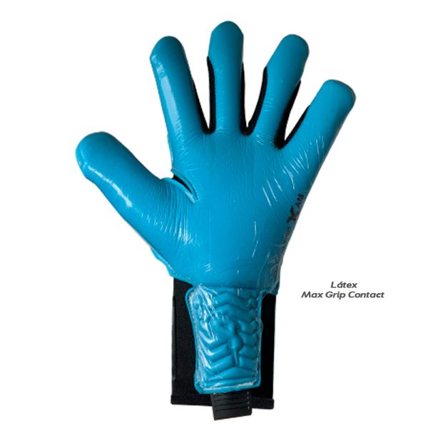 LUXURY BLUE 03 Guante Luxury Blue