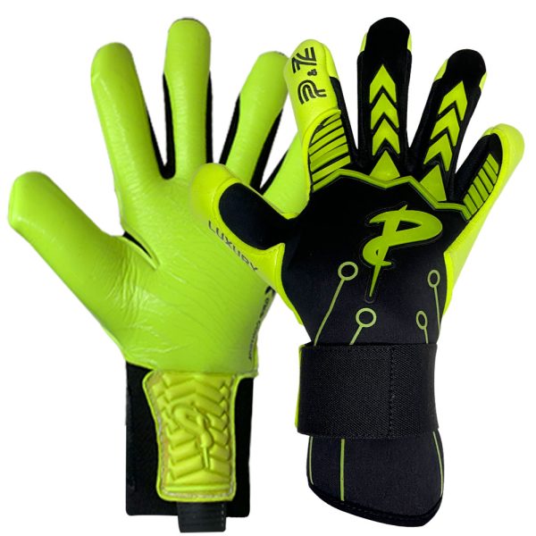 LUXURY NEON 01 Guante Luxury Neón