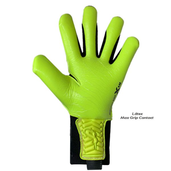 LUXURY NEON 03 Guante Luxury Neón