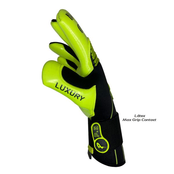 LUXURY NEON 04 Guante Luxury Neón