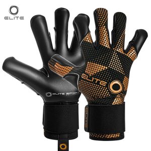 Guante Nobre Black