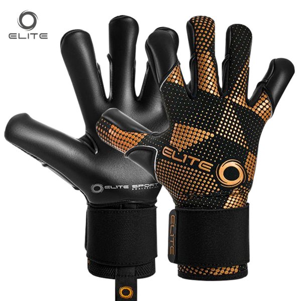 NOBRE 01 Guante Nobre Black