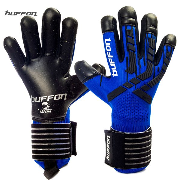 Guante Supremo Pro Azul