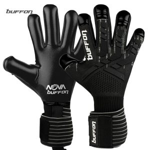 SUPREMO-NEGRO-01 Guante Supremo Pro Black