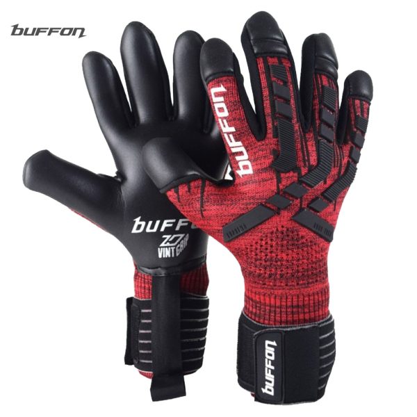 Guante Supremo Pro Rojo