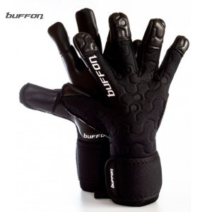 TITAN BLACK 01 Guante Titán Black