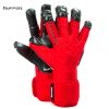 TITAN ROJO 01 Guante Titán Rojo