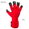 TITAN ROJO 02 Guante Titán Rojo