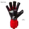 TITAN ROJO 03 Guante Titán Rojo