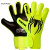 TITAN SPIDER NEON 01 Guante Titán Spider Neón