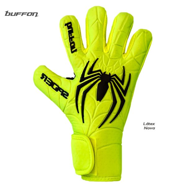 TITAN SPIDER NEON 02 Guante Titán Spider Neón