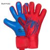 TITAN SPIDER ROJO 01 Guante Titán Spider Azul Rojo