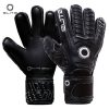 Guante Warrior Negro