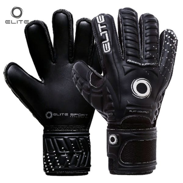 Guante Warrior Negro