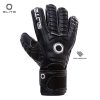 Guante Warrior Negro