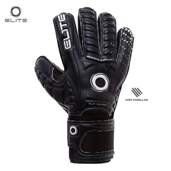Guante Warrior Negro