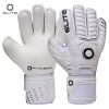 WARRIOR WHITE 01 Guante Warrior Blanco