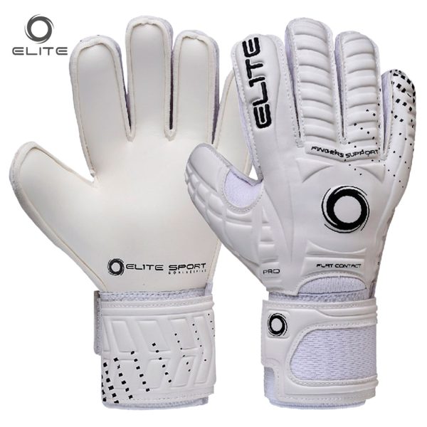 WARRIOR WHITE 01 Guante Warrior Blanco