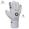 WARRIOR WHITE 02 Guante Warrior Blanco