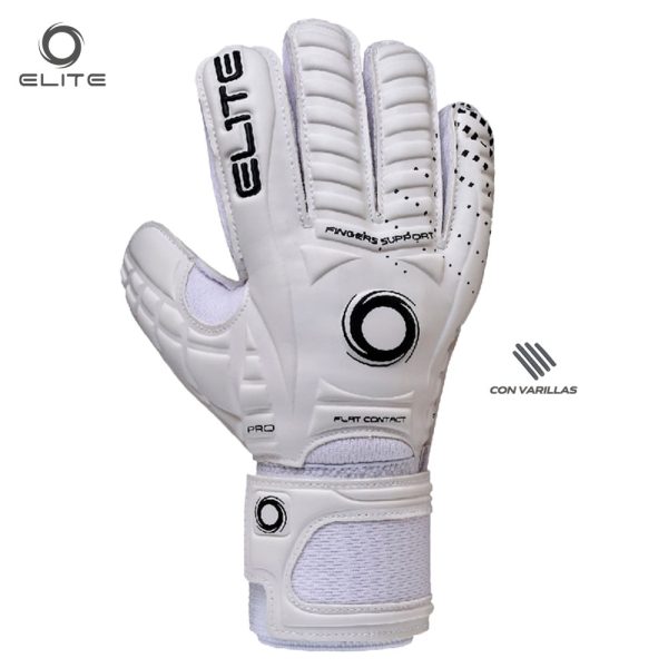 WARRIOR WHITE 02 Guante Warrior Blanco