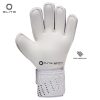 WARRIOR WHITE 03 Guante Warrior Blanco