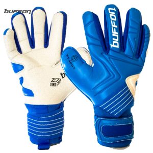 WEAPON 01 Guante Weapon Blue