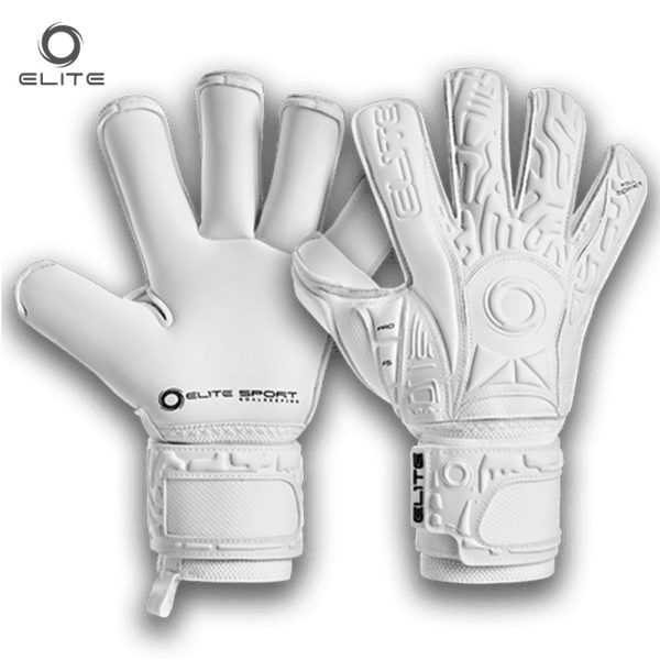 WHITE SOLO 01 Guante White Solo