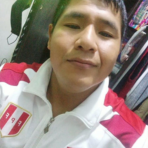 Ricardo Acosta