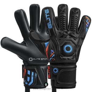 BLACK SUPREME 2 Guante Black Supreme