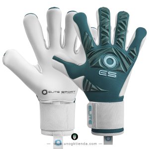 REVO ESMERAL 1b Guante Revolution II Esmeralda