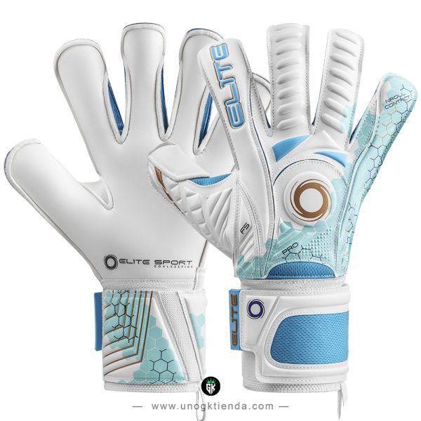 ORCA 2 Guantes Orca
