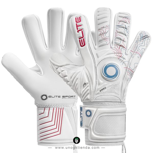 Guantes Pulsar