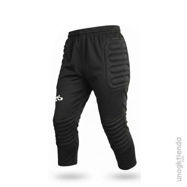 CHAVO SPARTAN 02 Buzo 3/4 Spartan