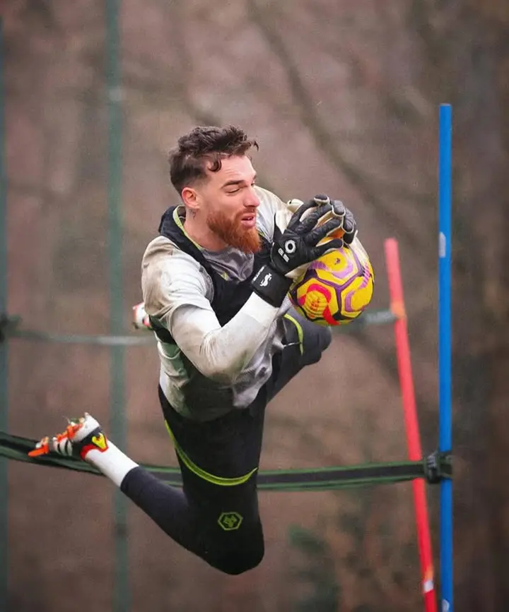 Gama Entrenamiento