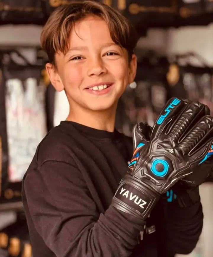 Gama Niños
