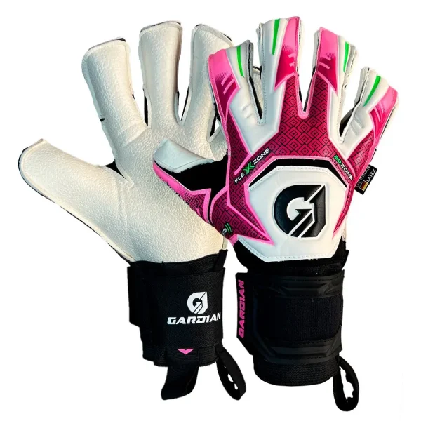 CAT.-GRY-HSP-1 Guante Gryphon TRNG HSP / Red
