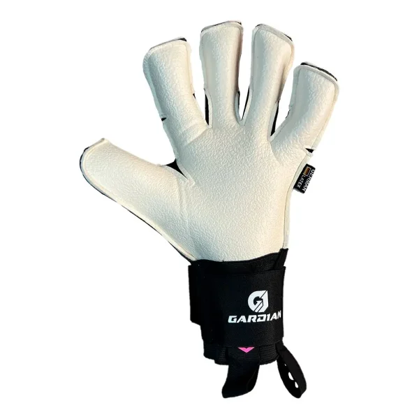 CAT.-GRY-HSP-3 Guante Gryphon TRNG HSP / Red