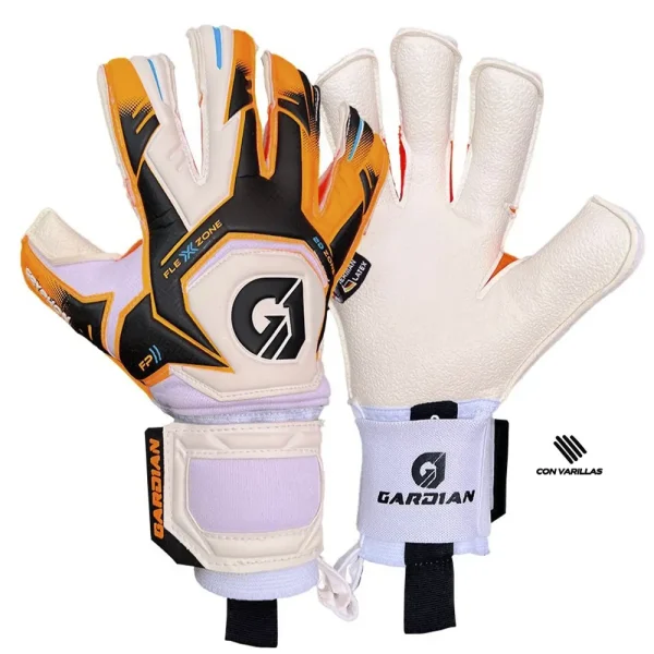 TRNG -NARANJA-B Guante Gryphon TRNG HSP / Naranja