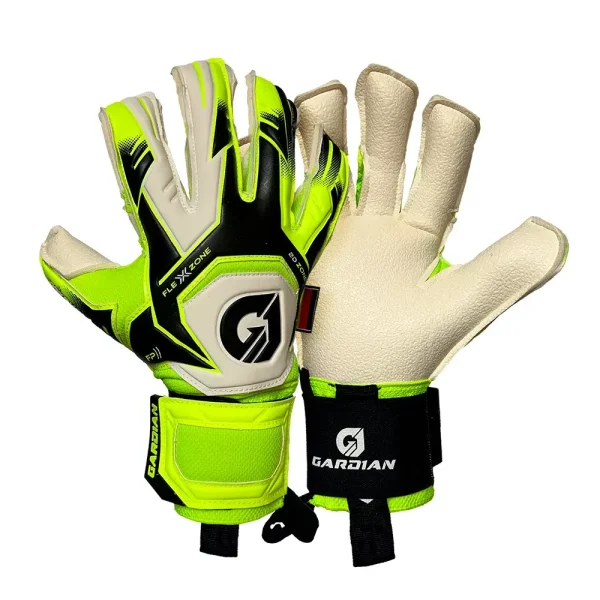 VIBRANT-CATALOGO-HSP-1 (1) Guante Gryphon TRNG HSP / Fluor