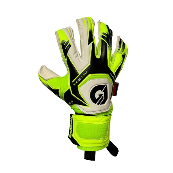 VIBRANT-CATALOGO-HSP-2 (1) Guante Gryphon TRNG HSP / Fluor