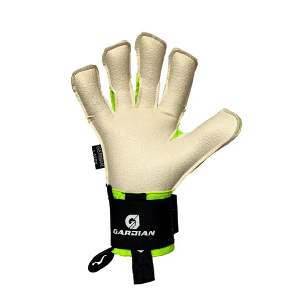 VIBRANT-CATALOGO-HSP-3 (1) Guante Gryphon TRNG HSP / Fluor
