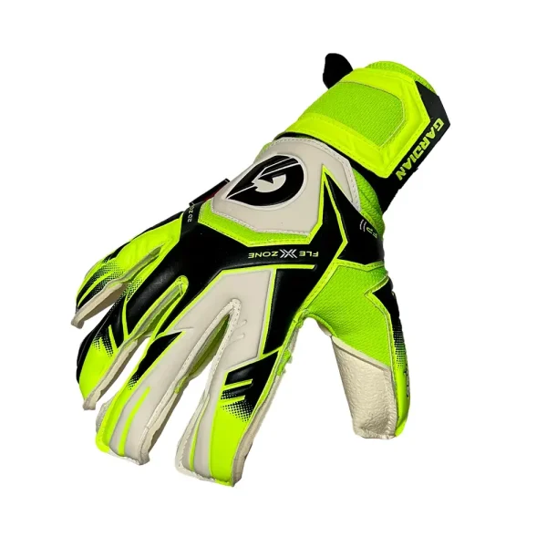 VIBRANT-CATALOGO-HSP-4 (1) Guante Gryphon TRNG HSP / Fluor