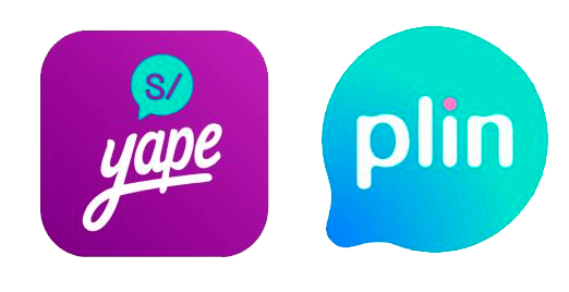 Yape & Plin